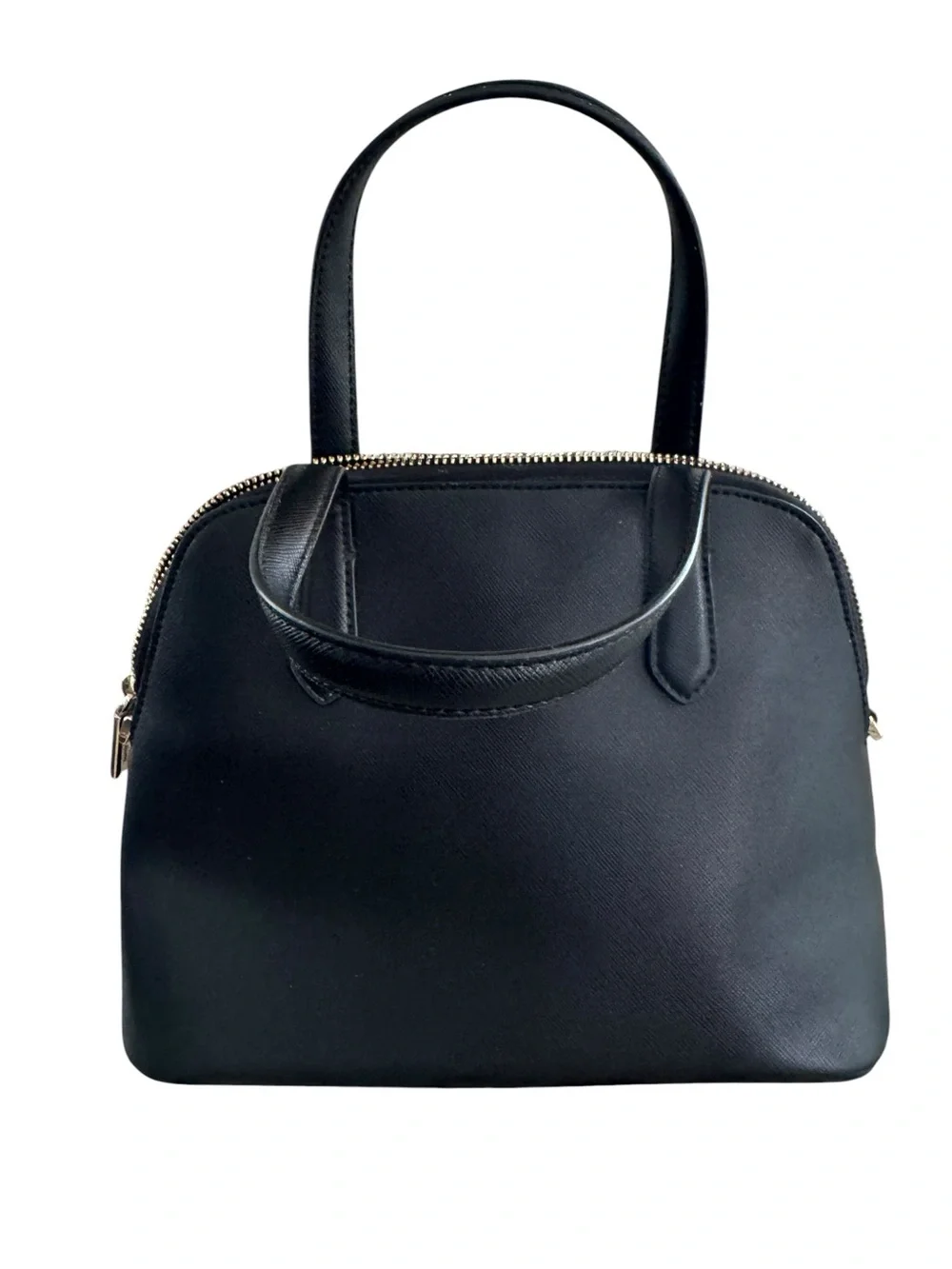 Kate Spade Schuyler medium satchel bag with removable strap